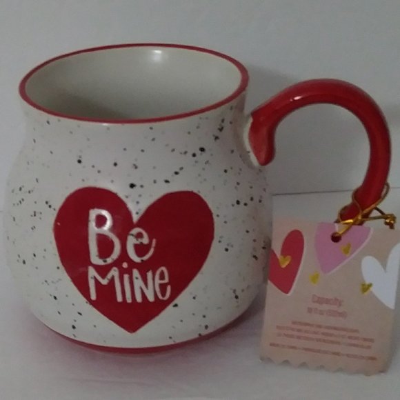 Global Design Collections Be Mine Mug - Picture 10 of 12